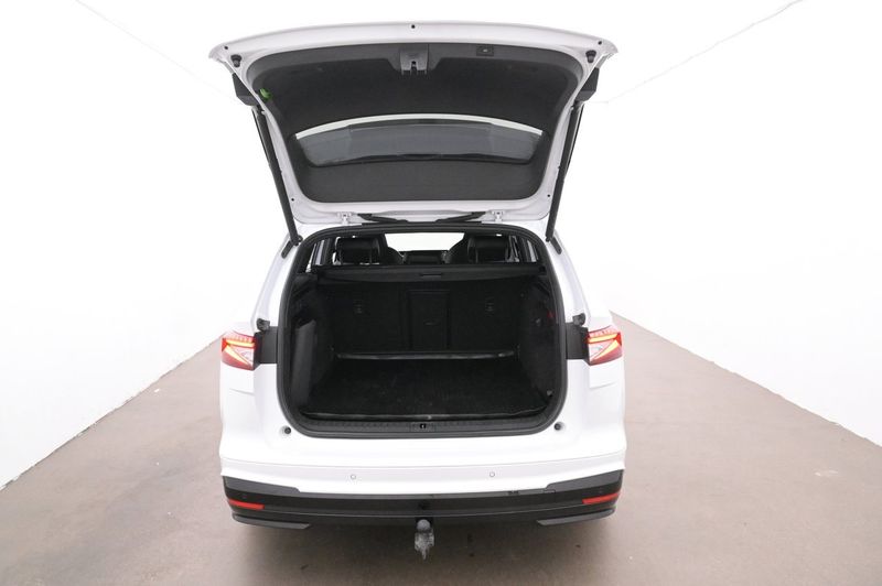 Skoda Enyaq bild 22