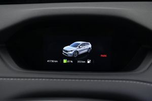 Skoda Enyaq bild 10