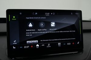Skoda Enyaq bild 18