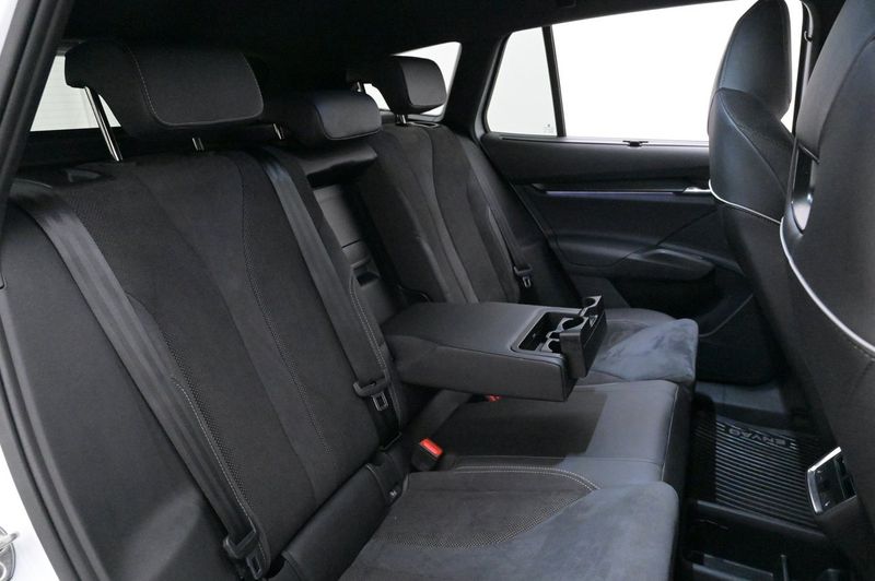 Skoda Enyaq bild 20