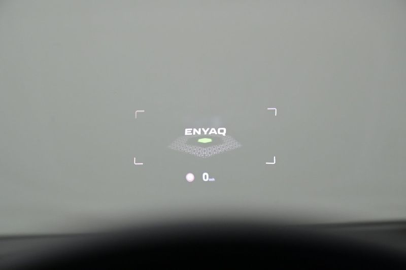 Skoda Enyaq bild 9