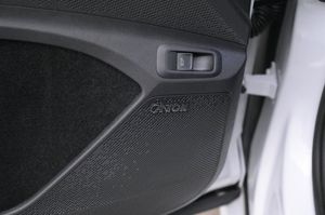 Skoda Enyaq bild 12