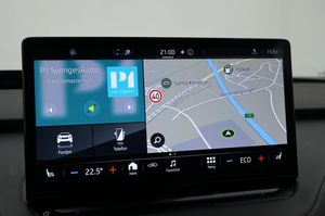 Skoda Enyaq bild 14