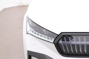 Skoda Enyaq bild 26