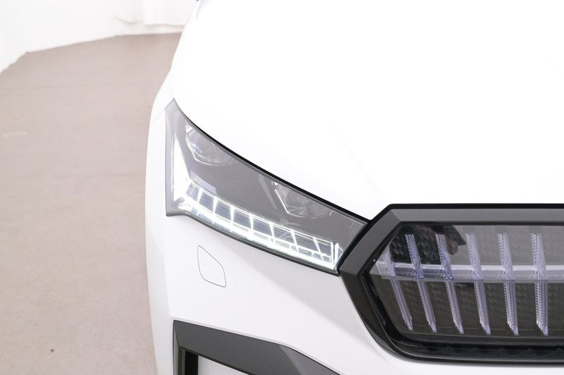 Skoda Enyaq bild 26