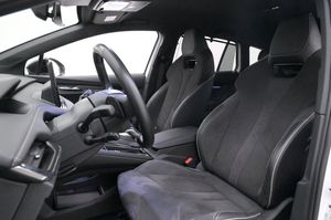 Skoda Enyaq bild 11