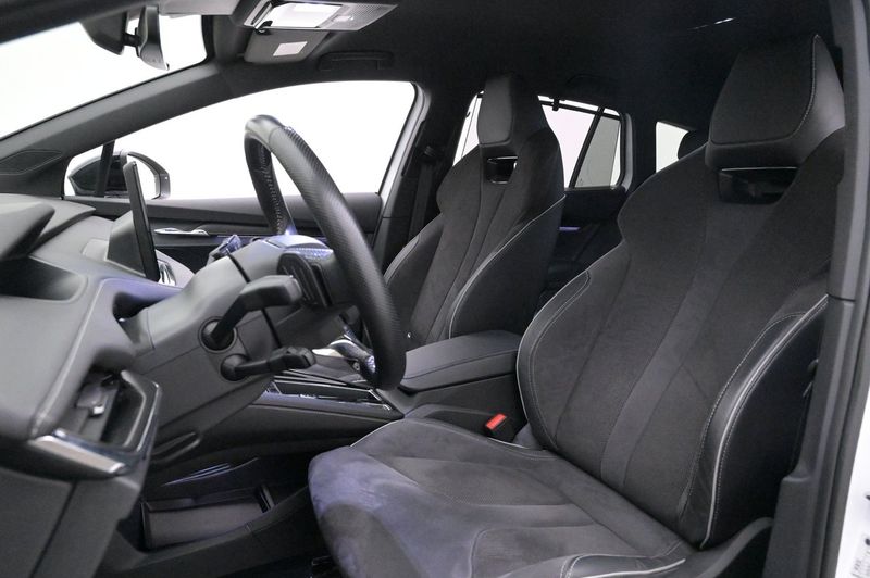 Skoda Enyaq bild 11