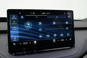 Skoda Enyaq bild 17