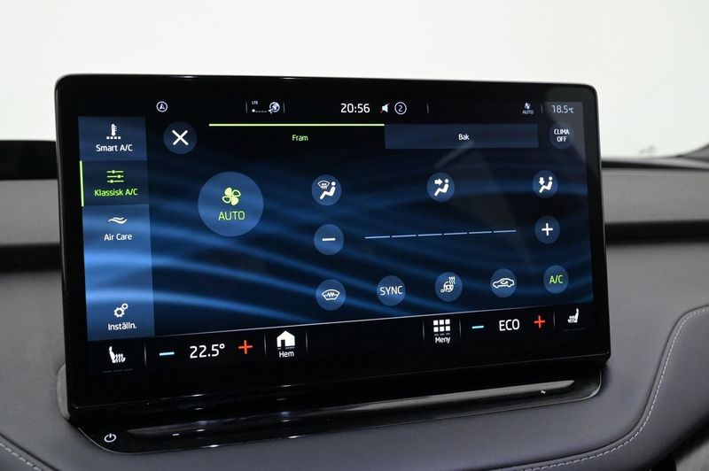 Skoda Enyaq bild 17