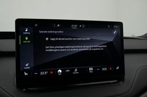 Skoda Enyaq bild 15