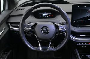 Skoda Enyaq bild 7