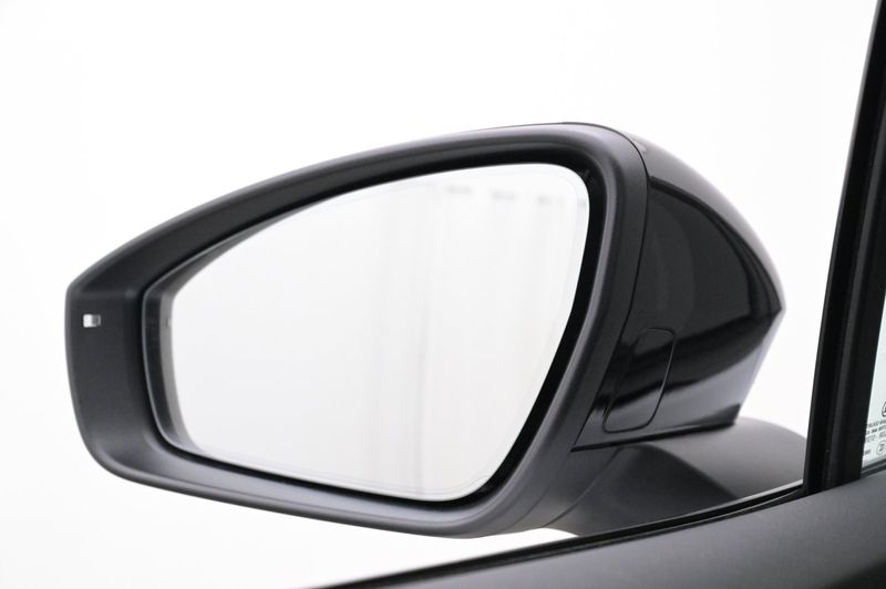 Skoda Enyaq bild 19