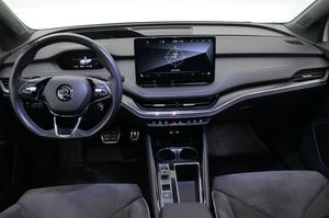 Skoda Enyaq bild 6