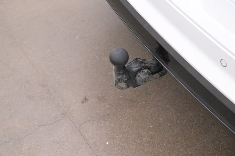Skoda Enyaq bild 25