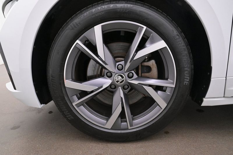 Skoda Enyaq bild 27