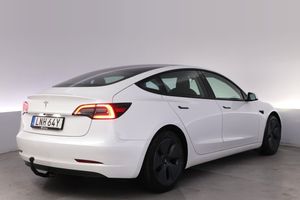 Tesla Model 3 bild 5