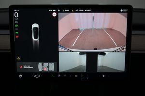 Tesla Model 3 bild 16