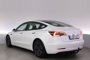Tesla Model 3 bild 4
