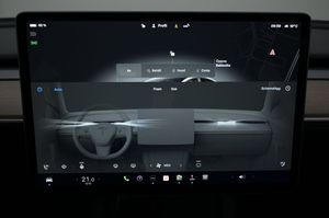 Tesla Model 3 bild 14