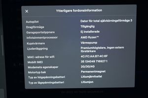 Tesla Model 3 bild 13