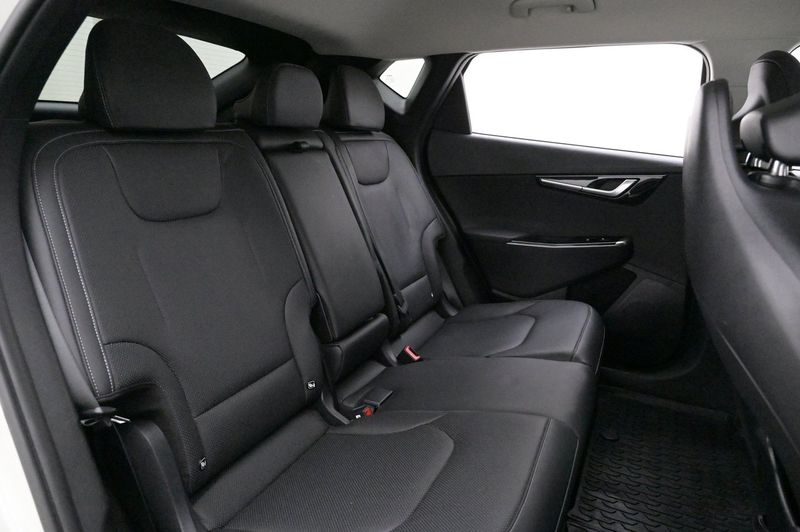 Kia EV6 bild 20
