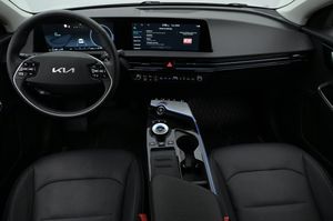 Kia EV6 bild 6