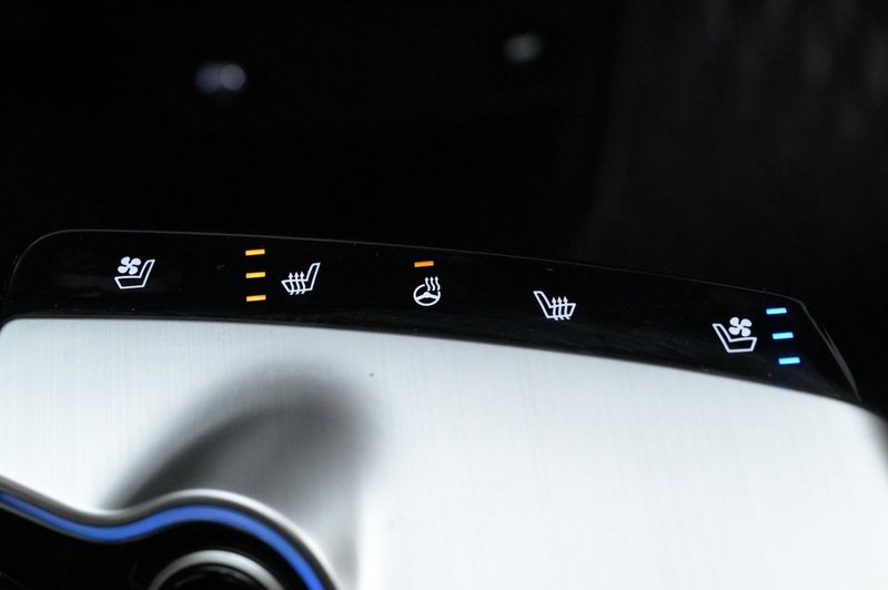 Kia EV6 bild 18