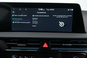 Kia EV6 bild 15