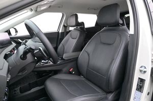 Kia EV6 bild 9