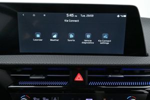 Kia EV6 bild 16
