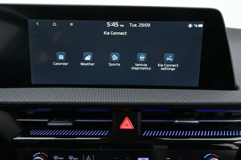 Kia EV6 bild 16