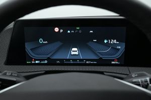 Kia EV6 bild 8
