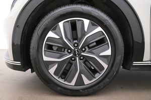 Kia EV6 bild 27