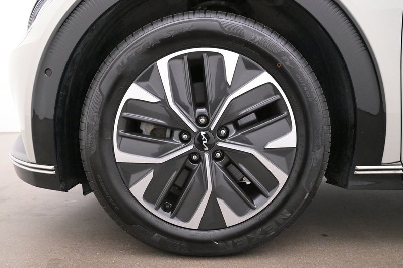 Kia EV6 bild 27