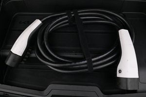 Kia EV6 bild 24