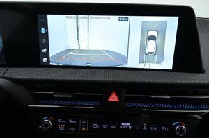 Kia EV6 bild 12