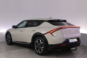 Kia EV6 bild 4