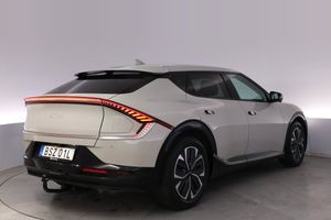 Kia EV6 bild 5
