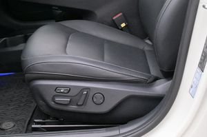 Kia EV6 bild 10