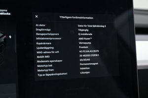 Tesla Model Y bild 17