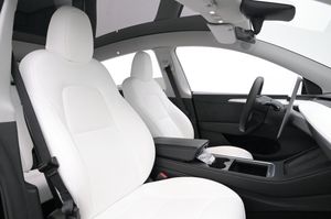 Tesla Model Y bild 12