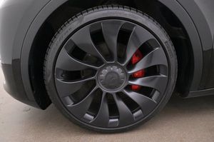 Tesla Model Y bild 27