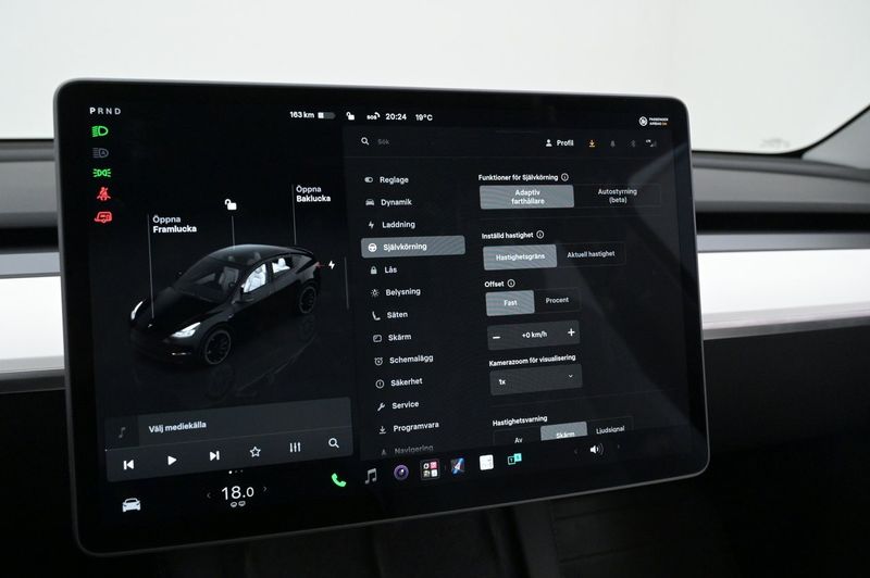 Tesla Model Y bild 15