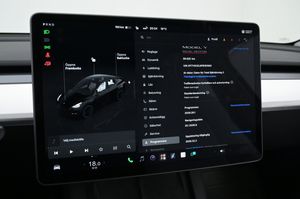 Tesla Model Y bild 14