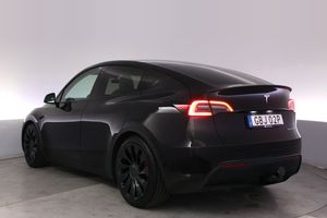 Tesla Model Y bild 4