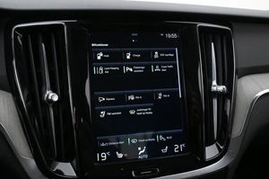 Volvo S60 bild 21