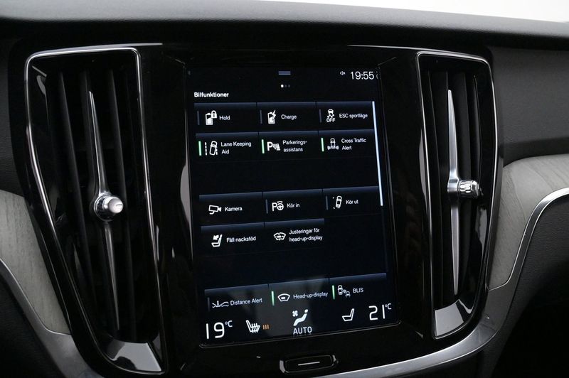 Volvo S60 bild 21