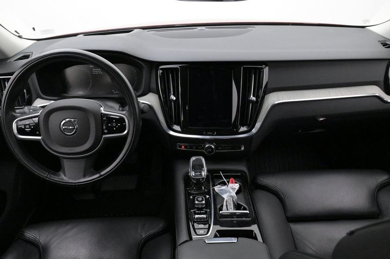 Volvo S60 bild 6