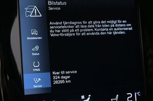 Volvo S60 bild 18