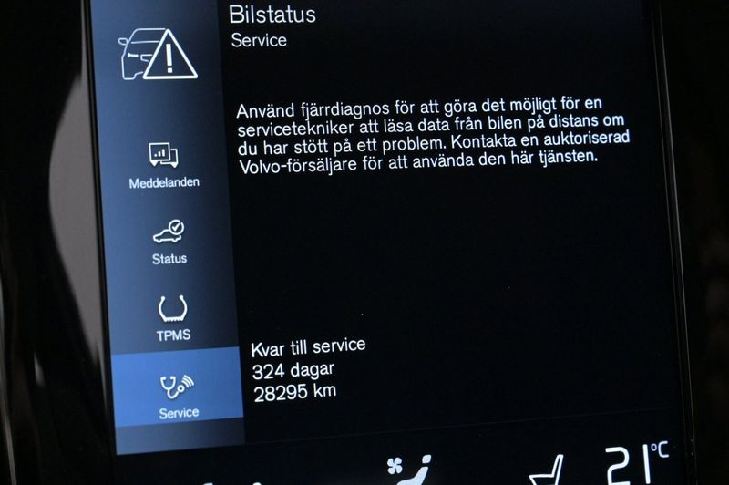 Volvo S60 bild 18